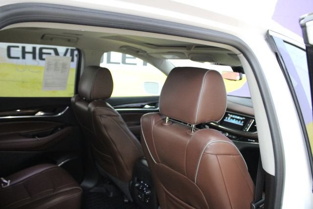 2018 Buick Enclave Avenir