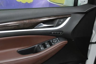 2018 Buick Enclave Avenir
