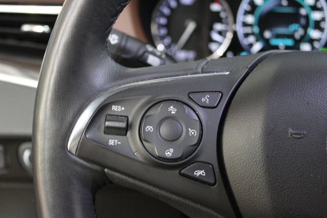 2018 Buick Enclave Avenir