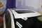 2018 Buick Enclave Avenir