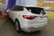 2018 Buick Enclave Avenir