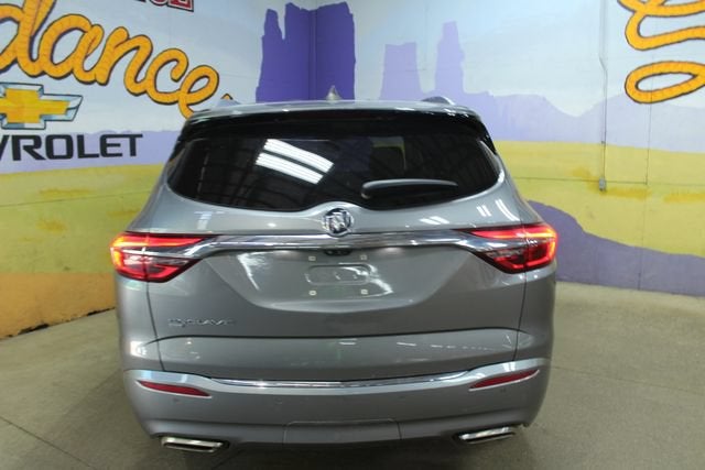 2021 Buick Enclave Avenir