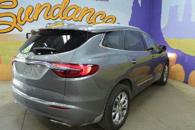 2021 Buick Enclave Avenir