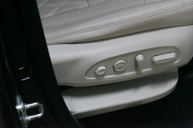 2022 Buick Enclave Avenir