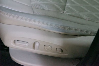 2022 Buick Enclave Avenir