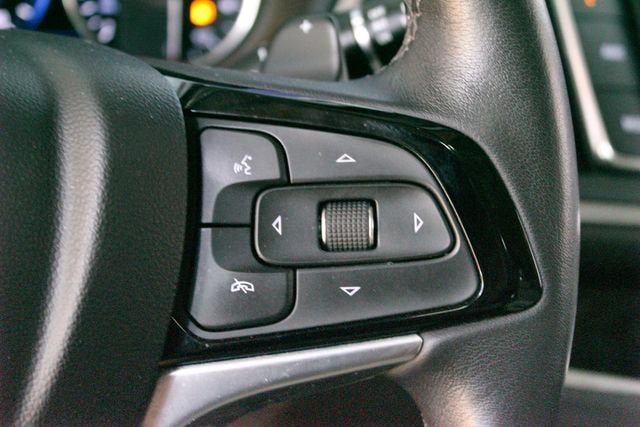2022 Buick Enclave Avenir