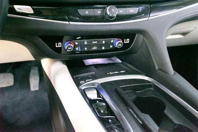 2022 Buick Enclave Avenir