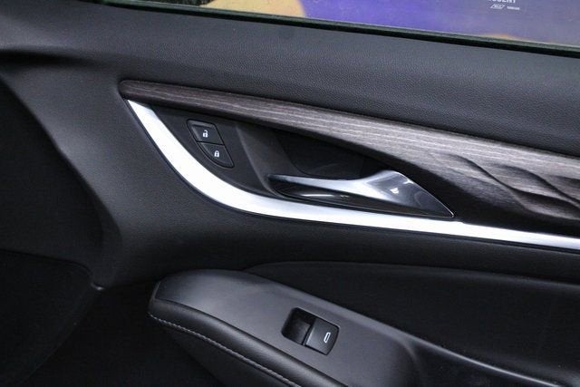 2022 Buick Enclave Avenir