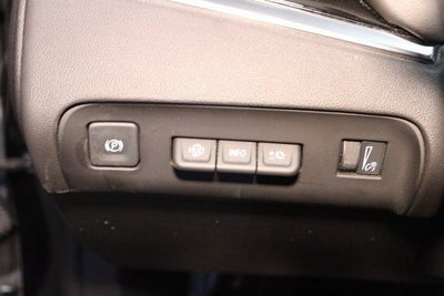 2022 Buick Enclave Avenir