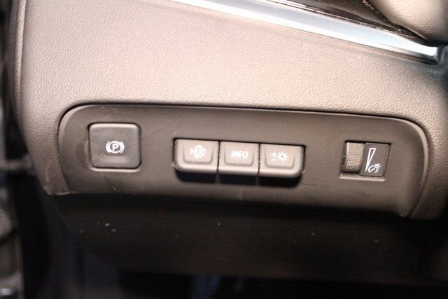 2022 Buick Enclave Avenir