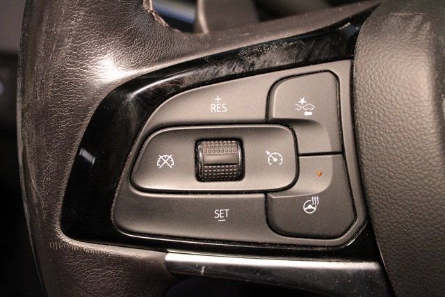 2022 Buick Enclave Avenir