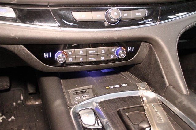 2022 Buick Enclave Avenir