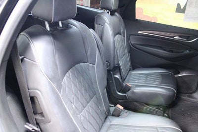 2022 Buick Enclave Avenir