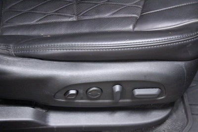 2022 Buick Enclave Avenir