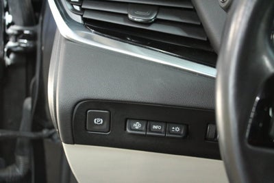 2022 Buick Enclave Avenir