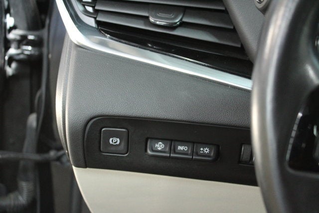 2022 Buick Enclave Avenir