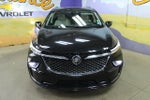 2022 Buick Enclave Avenir