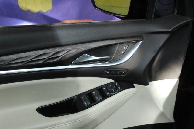 2022 Buick Enclave Avenir