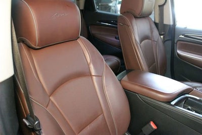 2019 Buick Enclave Avenir