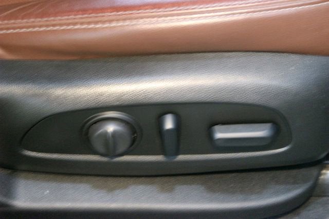 2019 Buick Enclave Avenir