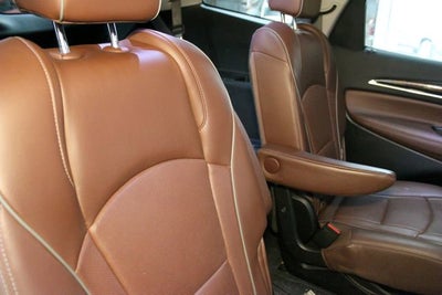 2019 Buick Enclave Avenir