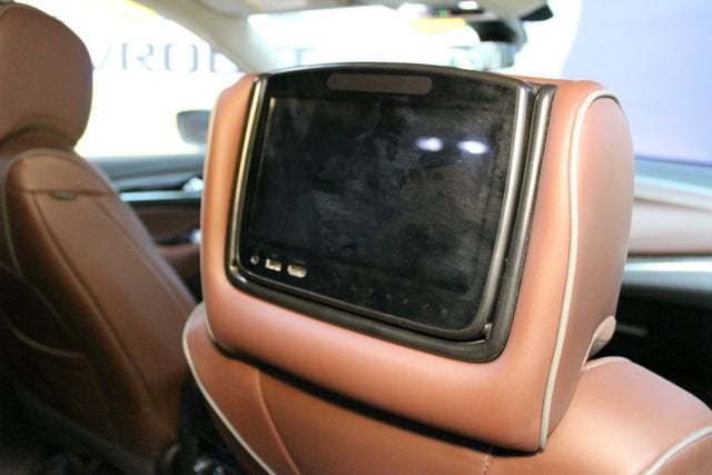 2019 Buick Enclave Avenir