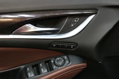 2019 Buick Enclave Avenir