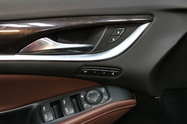 2019 Buick Enclave Avenir