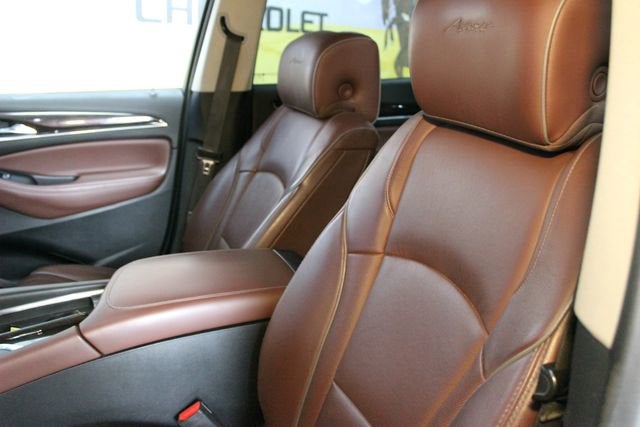 2019 Buick Enclave Avenir