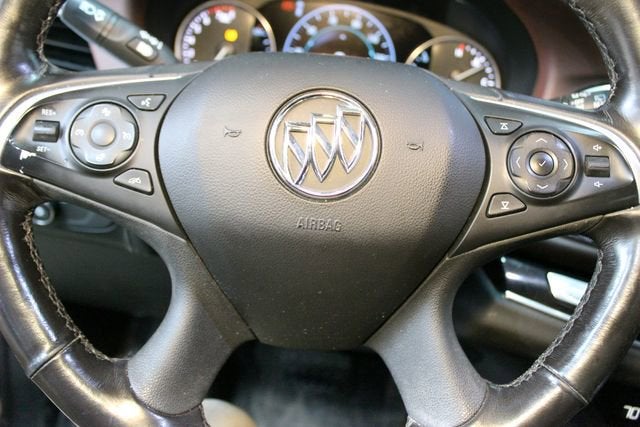 2019 Buick Enclave Avenir