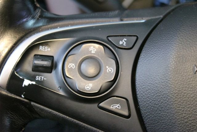 2019 Buick Enclave Avenir