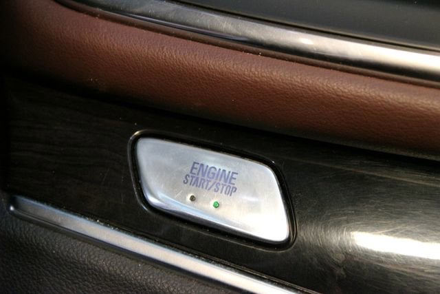 2019 Buick Enclave Avenir