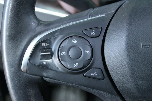 2018 Buick Enclave Avenir