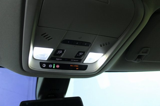 2018 Buick Enclave Avenir