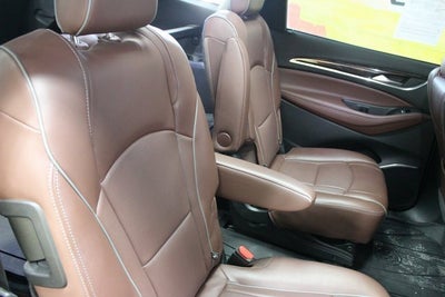 2018 Buick Enclave Avenir