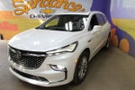 2022 Buick Enclave Avenir