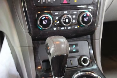 2017 Buick Enclave Convenience