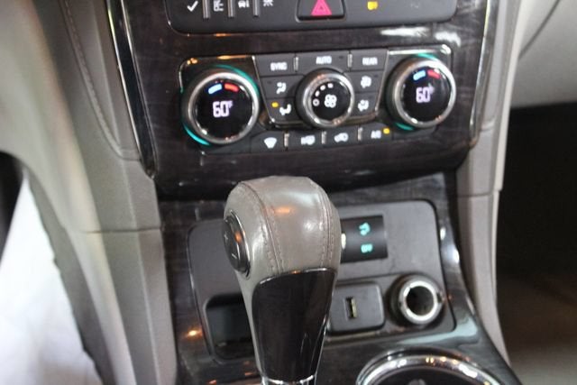 2017 Buick Enclave Convenience