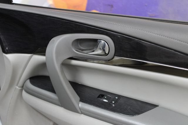 2017 Buick Enclave Convenience