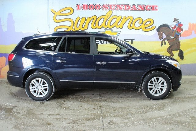 2015 Buick Enclave Convenience