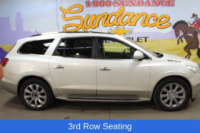 2011 Buick Enclave CXL-2