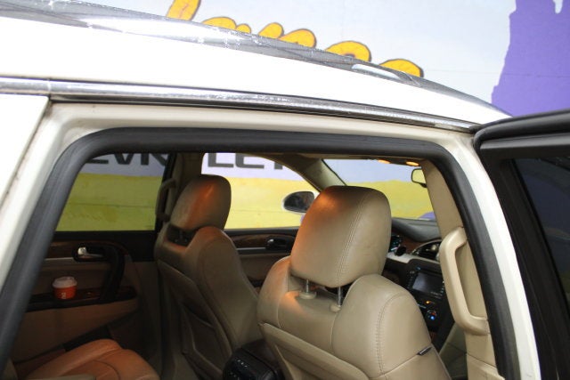2011 Buick Enclave CXL-2