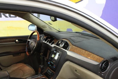 2011 Buick Enclave CXL-2