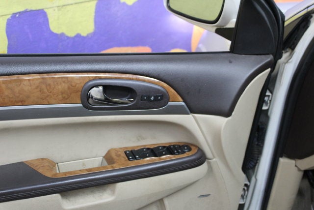 2011 Buick Enclave CXL-2