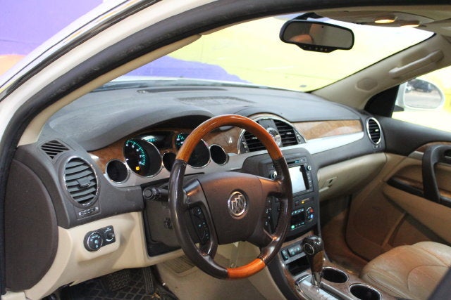 2011 Buick Enclave CXL-2