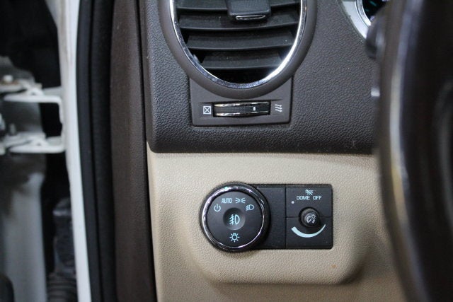 2011 Buick Enclave CXL-2