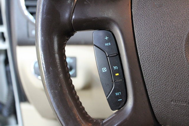 2011 Buick Enclave CXL-2