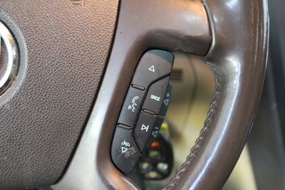 2011 Buick Enclave CXL-2