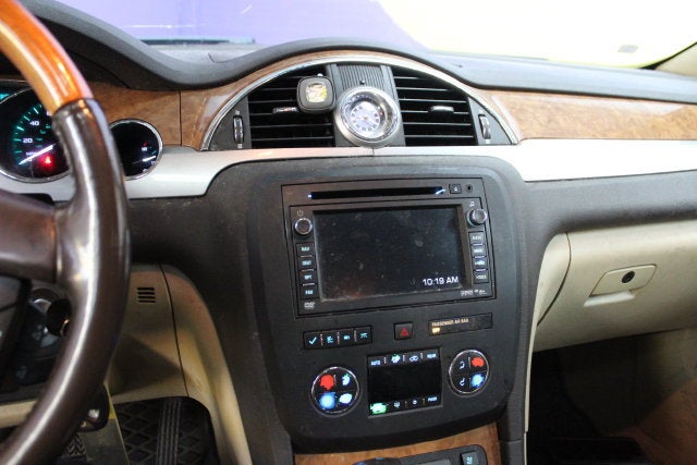 2011 Buick Enclave CXL-2