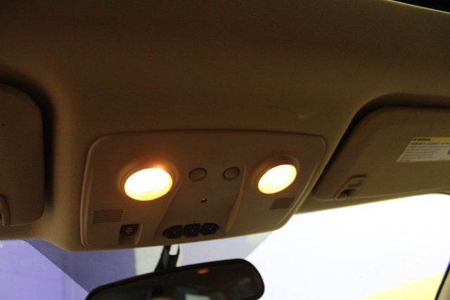 2011 Buick Enclave CXL-2